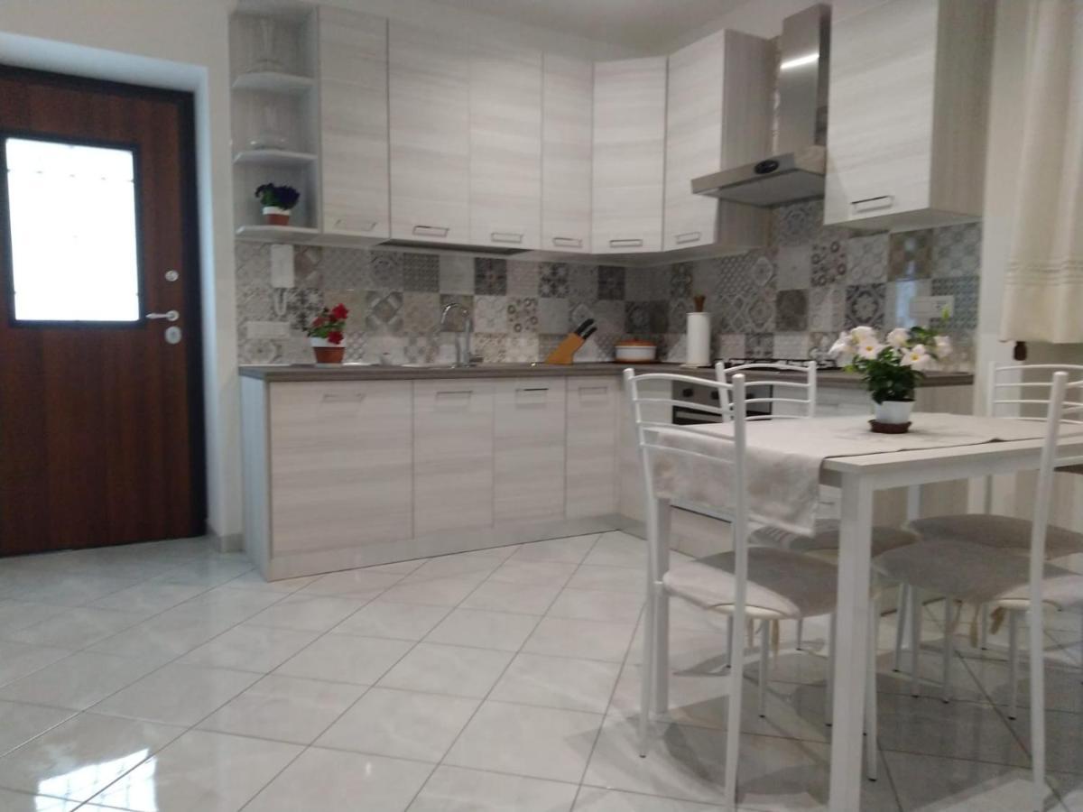 Amaa Casa Bed & Breakfast Vico Equense Eksteriør bilde