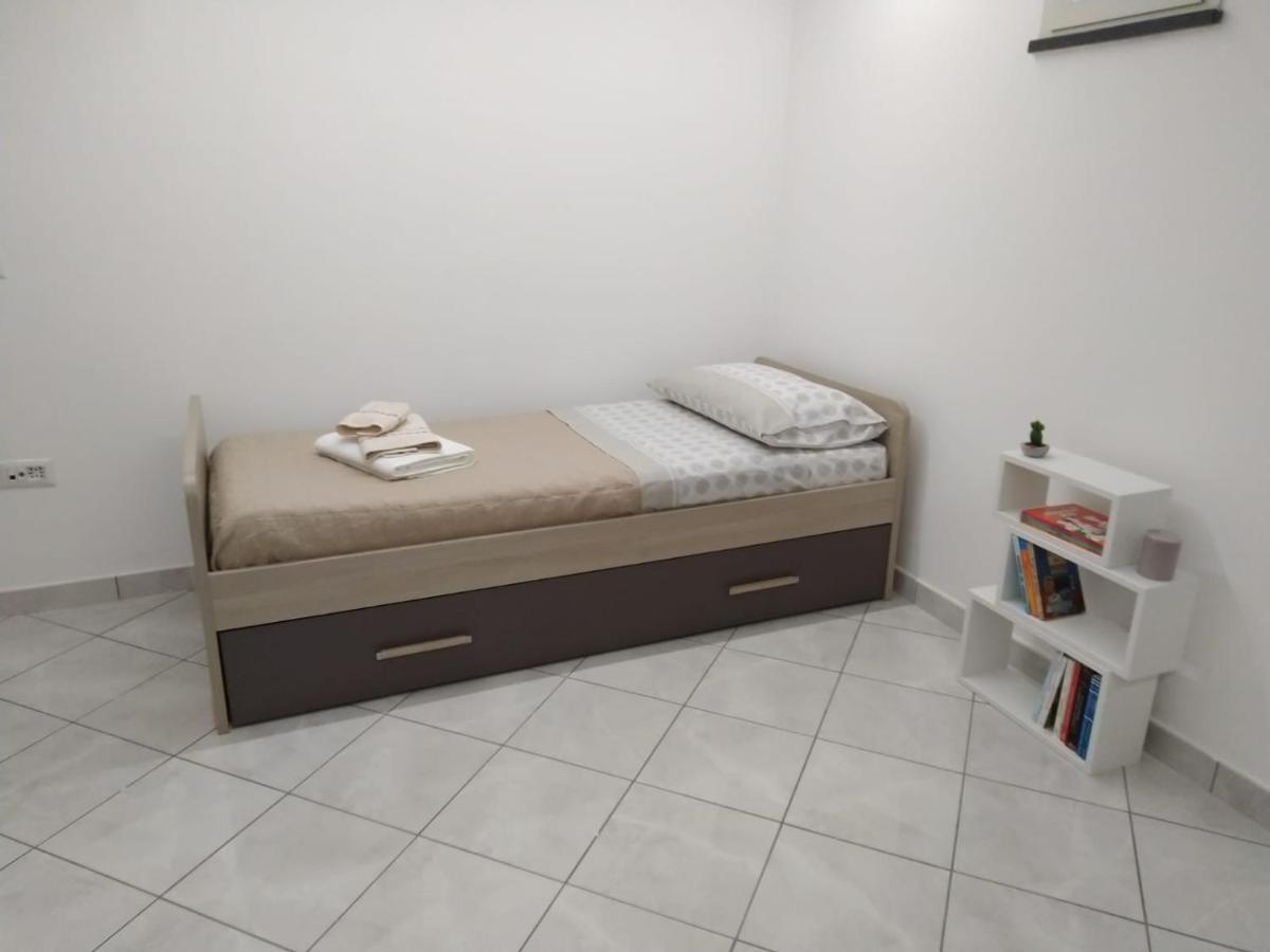 Amaa Casa Bed & Breakfast Vico Equense Eksteriør bilde