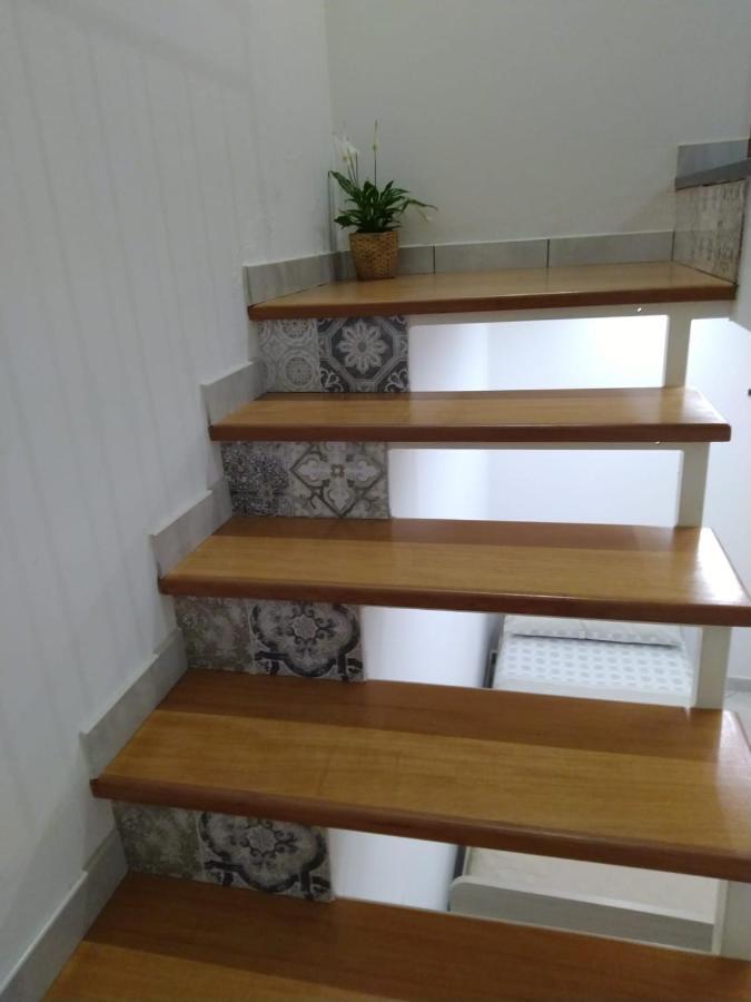 Amaa Casa Bed & Breakfast Vico Equense Eksteriør bilde